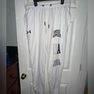 Men’s UA sweatpants